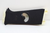 Ornament st&acirc;lp B st&acirc;nga BMW 3 F30, F80 2017 OEM: 7220997 16048219