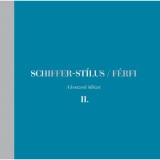 Schiffer-st&iacute;lus / F&eacute;rfi II. - A korszerű &ouml;lt&ouml;zet - Schiffer Mikl&oacute;s