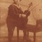 P1044 Copil cu vioară