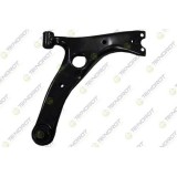 Brat suspensie roata Toyota Rav 4 2, 05.00-11.05, 1.8, 2.0 4WD, 2.0 D 4WD, 2.4 4WD, Punte Fata, Dreapta, inferior; Teknorot