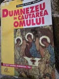 Dumnezeu in cautarea omului - Giuseppe Anfossi