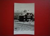 CARTE POSTALA - RSR - PREDEAL - CASA DE ODIHNA