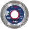 BOSCH EXPERT Disc de taiere diamantat pentru ceramica, 85x22.23x1.6x7mm