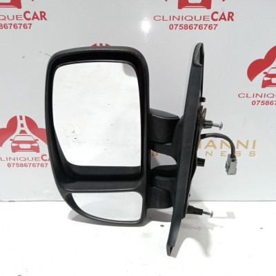 Oglinda stanga Renault Master II 1997 - 2010 foto