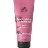 Urtekram Balsam Par Trandafir Bio pentru Par Normal 180ml COSMOS ORGANIC Vegan