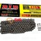Lant 428 / 120 DID Mopeduri ATV Cross