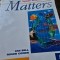 Jan Bell, Roger Gower - Upper Intermediate. Matters. Students book