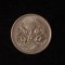 C50 - Moneda foarte veche - 5 centi - Australia - 1999