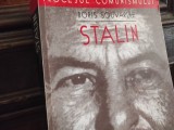 STALIN - BORIS SOUVARINE, HUMANITAS, 1999, 617 pag,STARE BUNA, RARĂ