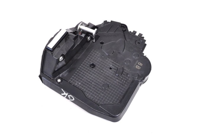 &Icirc;ncuietoare ușă st&acirc;nga spate LEXUS RX _L2_ 2020 OEM: 0052917 13618798