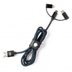 Cablu USB Iphone Oe Land Rover LGPH495NVA foto