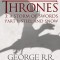 George R. R. Martin - A Storm of Swords ( 2 vol. )