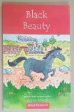 BLACK BEAUTY , adaptare de JO FRANKLIN , ilustratii de JOELLE DREIDEMY , 2022
