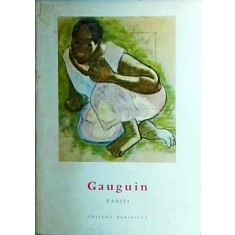 Henri Perruchot - Gauguin. Tahiti