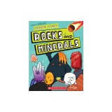 Animated Science: Rocks and Minerals