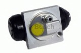 Cilindru receptor frana DACIA DUSTER Caroserie (2011 - 2016) BOSCH 0 986 475 988