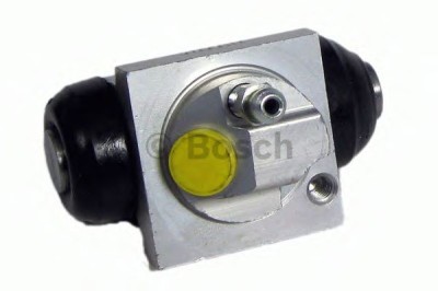 Cilindru receptor frana DACIA DUSTER (2010 - 2016) BOSCH 0 986 475 988 foto