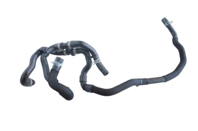 Furtun de lichid de răcire VOLVO XC40 536 2023 23797604 foto