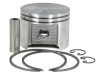 Piston masina debitat compatibil Stihl TS 400 Farmertec (49mm), Oem
