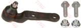 Pivot OPEL TIGRA (95) (1994 - 2000) TRW JBJ151