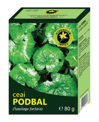 CEAI PODBAL 80gr HYPERICUM foto