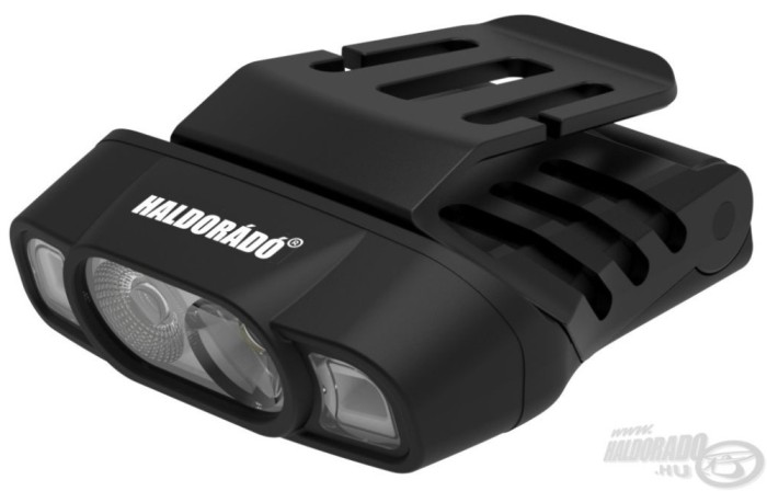Haldorado - HL-Cap Pro lanterna