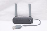 Xbox 360 USB Wireless N Networking Adapter - placa de retea wireless Xbox 360 - originala Microsoft, Alte accesorii