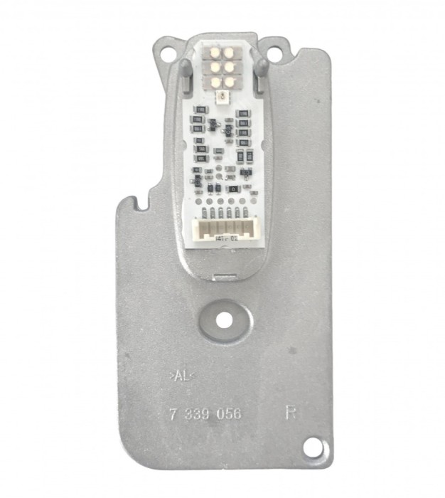 NEW OE LED TURN SIGNAL MODULE BMW 7 F01 F02 F03 LCI 7339056 - RIGHT SIDE