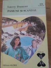 PASIUNE SI SCANDAL-LACEY DANCER-302889