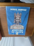 Histoire de France - Jacques Bainville