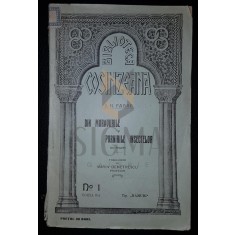 J. H. FABRE (TRADUCERE DE MARIN DEMETRESCU), DIN MORAVURILE SI PORNIRILE INSECTELOR (CU FIGURI), CRAIOVA, 1913