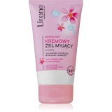 Lirene Cleansing Care gel de curatare cremos cu Panthenol 150 ml