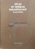 ATLAS OF MEDICAL PARASITOLOGY Second Edition - 1984 - Viqar Zaman (#B5)