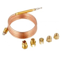 Termocupla cuptor / senzor flacara cu lungimea de 60 CM universala pentru