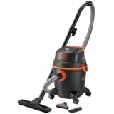 Aspiratoar BD 20L 1200W plas, Black+Decker