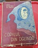 Ion Costea Plaesu - Copilul din Oglinda