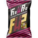 Nada FISH PRO, Crap Caras TTX, 1kg