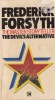 Frederick Forsyth - The Devil's Alternative, Corgi Books