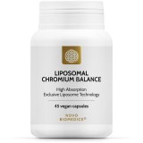 Crom Lipozomal 45cps