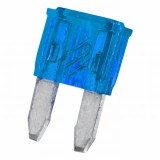 Siguranta mini tip &quot;cutit&quot;11x8,6mm15A Best CarHome, Nexus