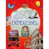 Olvassatok vel&uuml;nk! - 2500 &eacute;rdekess&eacute;g - Laura Aceti
