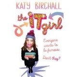 Superstar Geek: Book 1 (The It Girl Series)