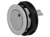 Comutator Anti-Vandalism IP65 2 Poz SPST-NO 0.125A 48VDC