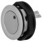 Comutator Anti-Vandalism IP65 2 Poz SPST-NO 0.125A 48VDC