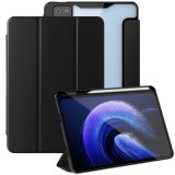 Husa pentru Xiaomi Pad 6 culoarea neagră CRESSE
