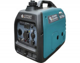 Generator de curent 2 kW inverter - benzina - Konner &amp; Sohnen - KS-2100iS, Oem