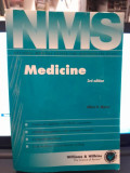 Medicine - Allen R. Myers