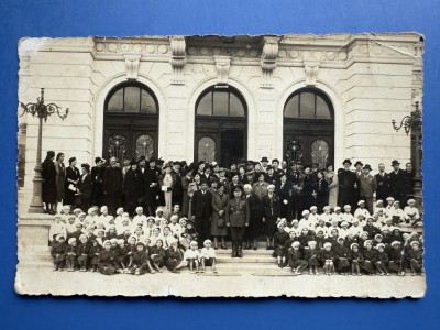 Armata Romana - foto militari Straja Tarii - Atelier Covezinschi Ramnicu Sarat Primaria foto