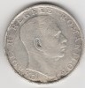 * Moneda 250 lei 1939, Argint