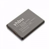 Baterie Acumulator VHBW HTC Desire 526 526G BOPL4100 Compatibil 200mAh